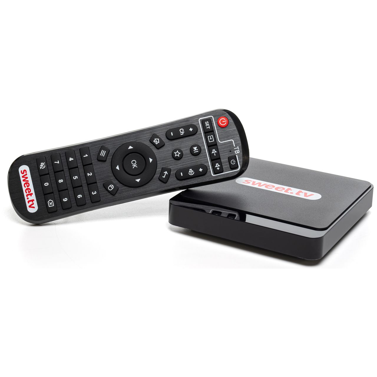 SWEET.TV BOX